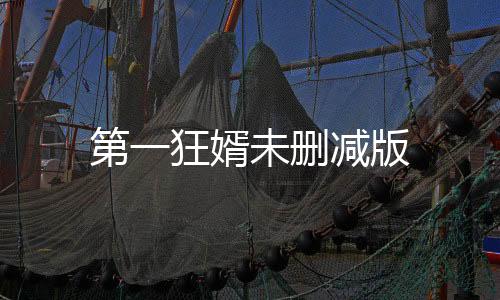 第一狂婿未删减版