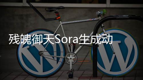 残魄御天Sora生成动画名场面预览