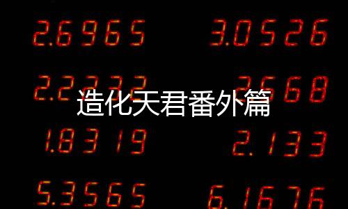 造化天君番外篇